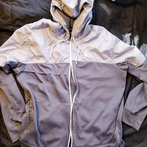 2x jordan jacket